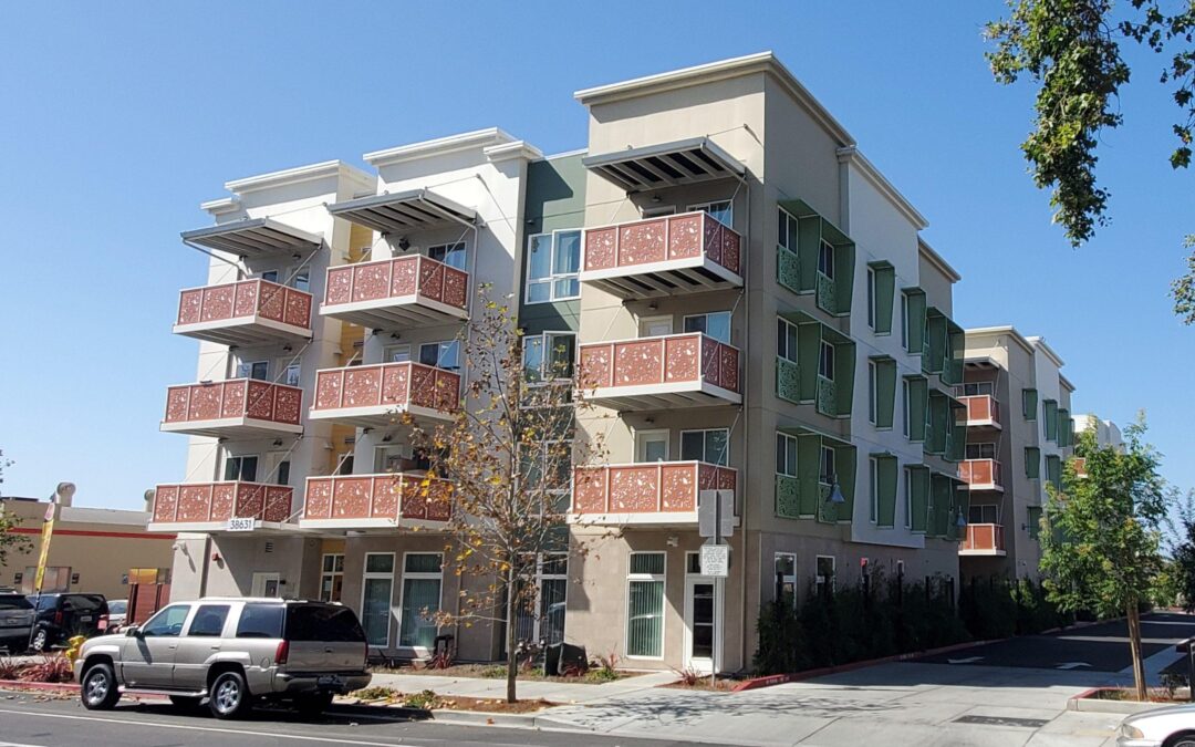 Renting apartments in Berkeley. Things to know.